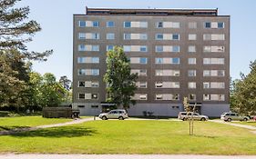 Apartments Borg Dyyni